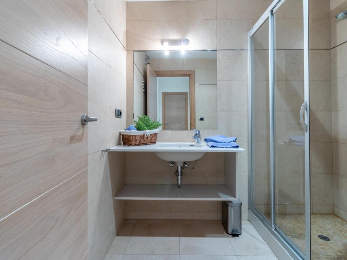 Apartment Del Port-1 By Interhome Ampuriabrava Exterior foto