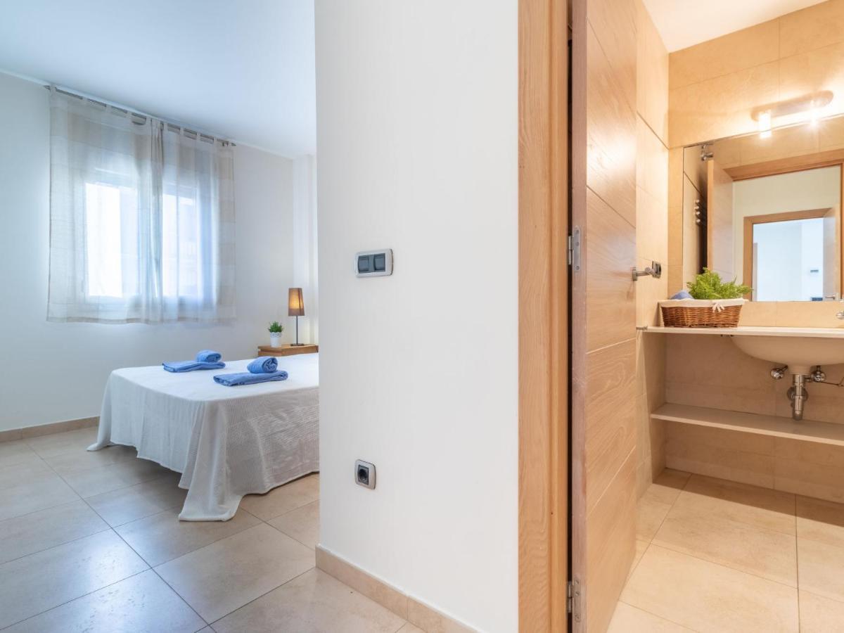 Apartment Del Port-1 By Interhome Ampuriabrava Exterior foto