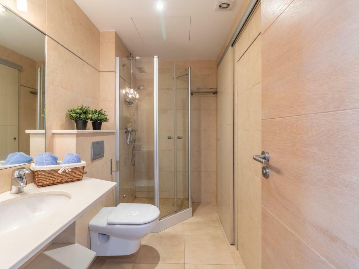Apartment Del Port-1 By Interhome Ampuriabrava Exterior foto