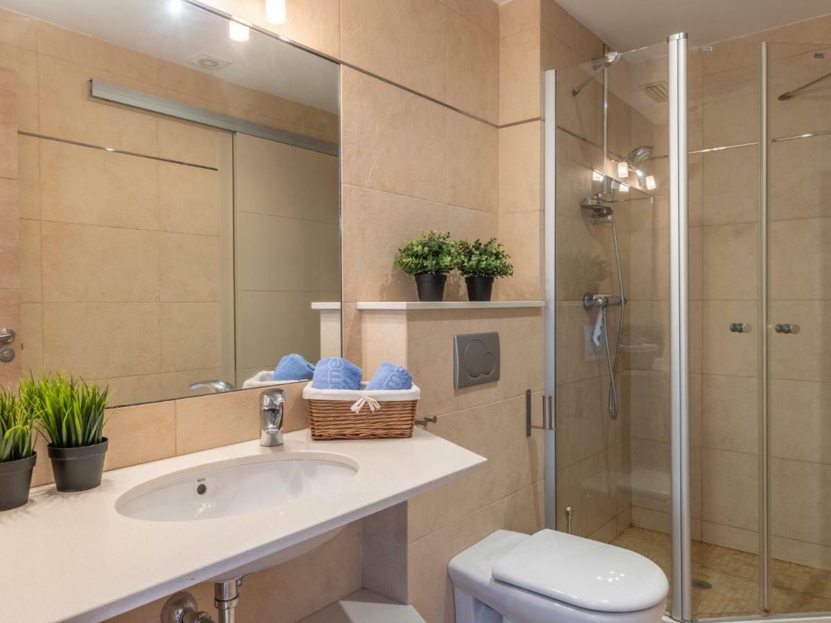 Apartment Del Port-1 By Interhome Ampuriabrava Exterior foto
