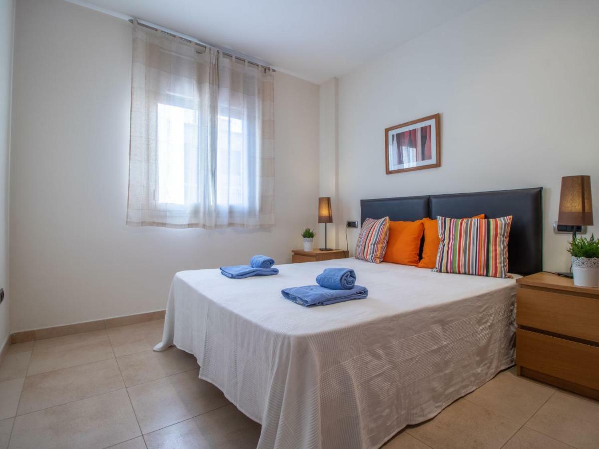 Apartment Del Port-1 By Interhome Ampuriabrava Exterior foto